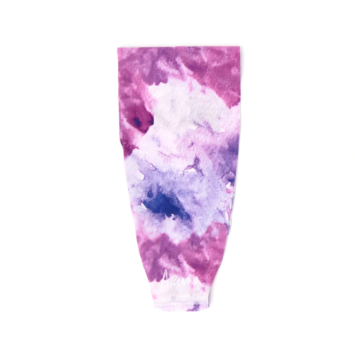 Purple Watercolor Splash