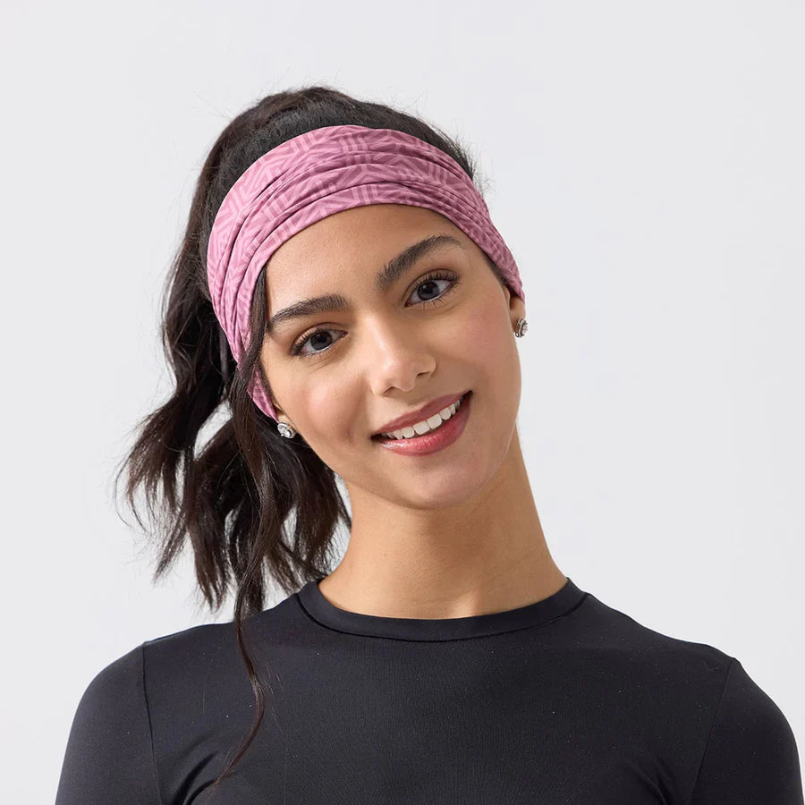 Dusty Rose Arrows